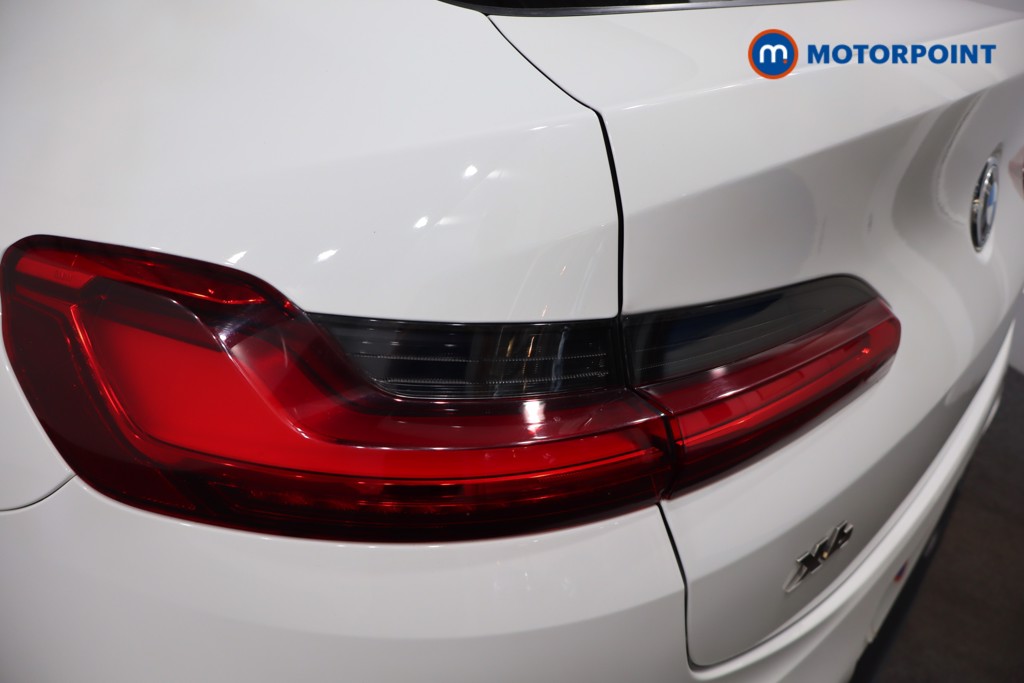 BMW X4 M40i Automatic Petrol SUV - Stock Number (1561816) - 37th supplementary image