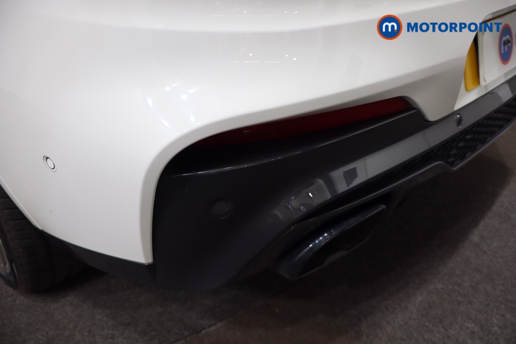 BMW X4 M40i Automatic Petrol SUV - Stock Number (1561816) - 38th supplementary image