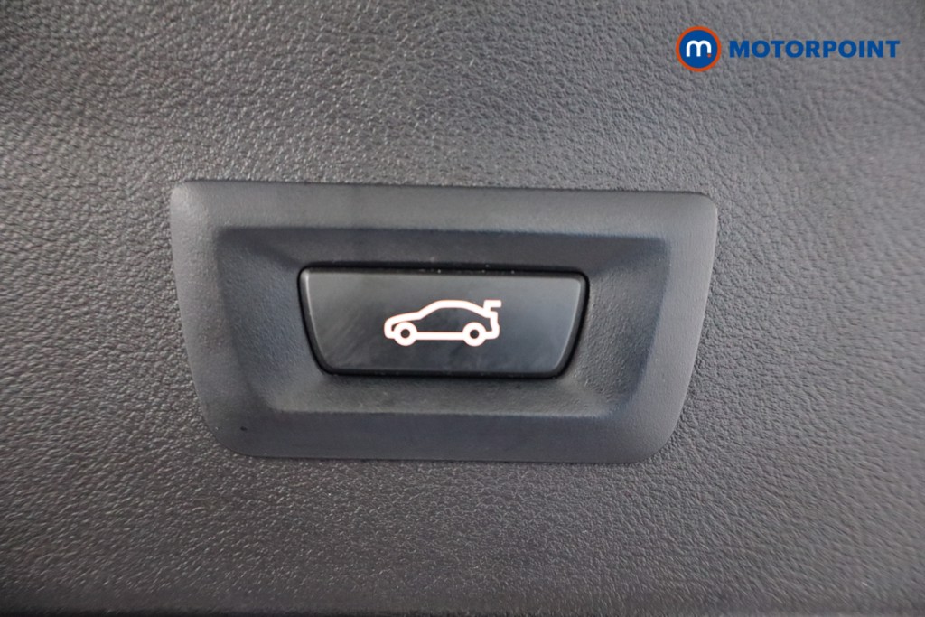 BMW X4 M40i Automatic Petrol SUV - Stock Number (1561816) - 39th supplementary image
