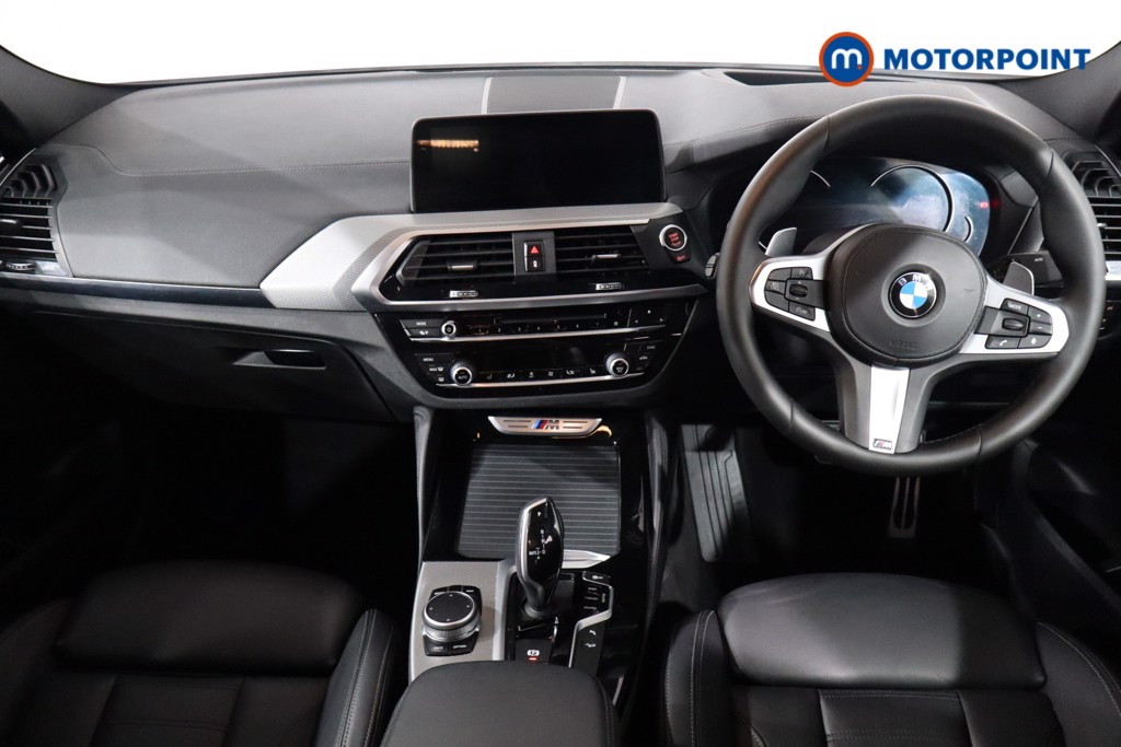 BMW X4 M40i Automatic Petrol SUV - Stock Number (1561816) - 1st supplementary image