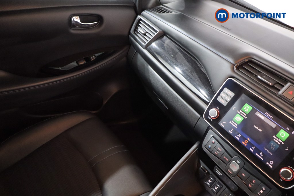 Nissan Leaf E-Plus N-Connecta Automatic Electric Hatchback - Stock Number (1561817) - 15th supplementary image