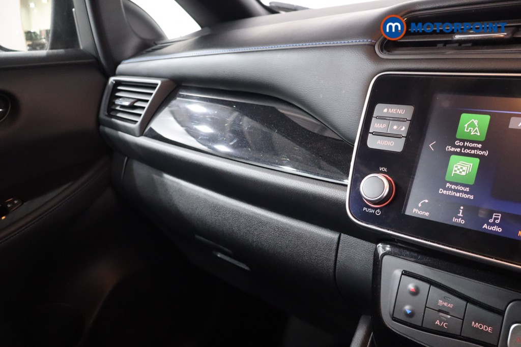 Nissan Leaf E-Plus N-Connecta Automatic Electric Hatchback - Stock Number (1561817) - 16th supplementary image