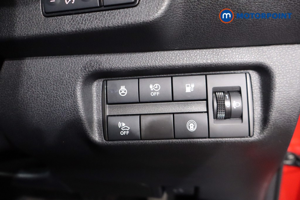 Nissan Leaf E-Plus N-Connecta Automatic Electric Hatchback - Stock Number (1561817) - 18th supplementary image