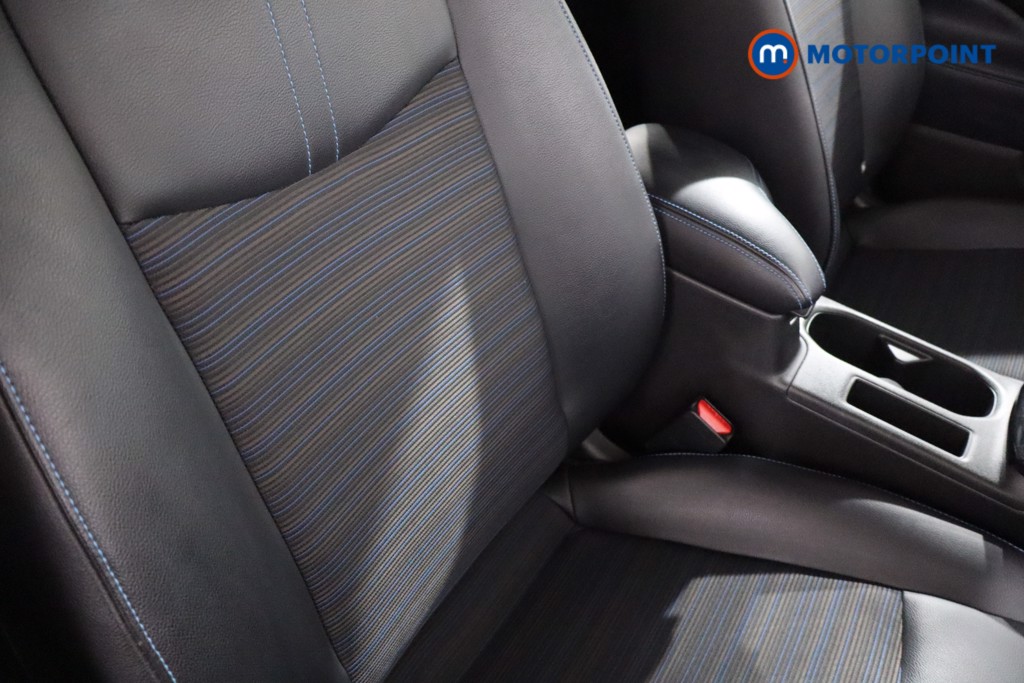 Nissan Leaf E-Plus N-Connecta Automatic Electric Hatchback - Stock Number (1561817) - 20th supplementary image