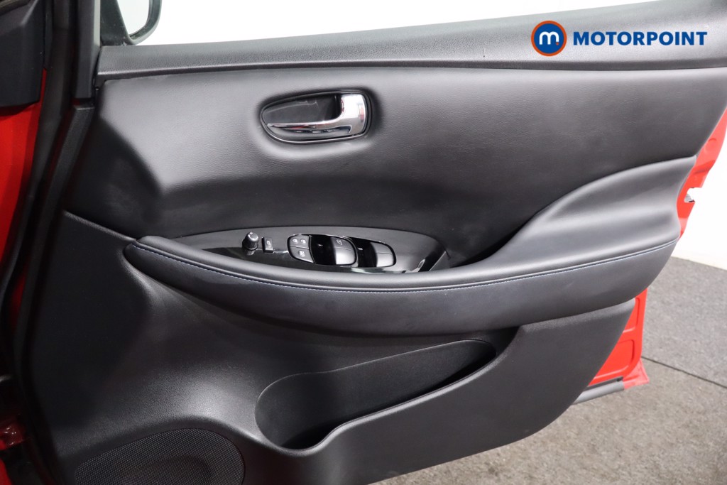 Nissan Leaf E-Plus N-Connecta Automatic Electric Hatchback - Stock Number (1561817) - 21st supplementary image