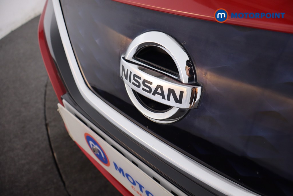 Nissan Leaf E-Plus N-Connecta Automatic Electric Hatchback - Stock Number (1561817) - 25th supplementary image