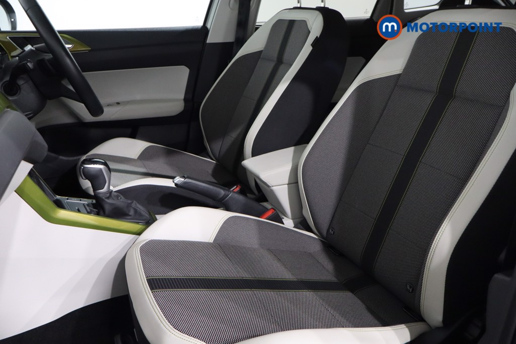 Volkswagen Taigo Style Automatic Petrol SUV - Stock Number (1561824) - 4th supplementary image