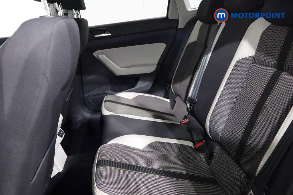 Volkswagen Taigo Style Automatic Petrol SUV - Stock Number (1561824) - 5th supplementary image