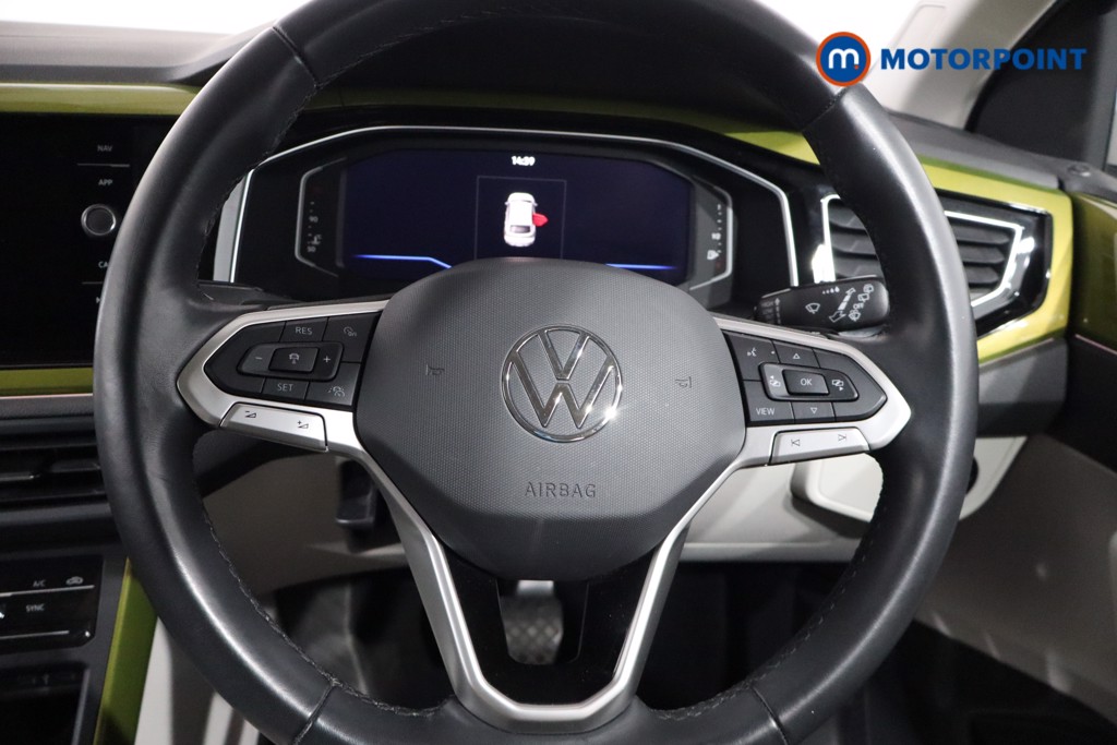 Volkswagen Taigo Style Automatic Petrol SUV - Stock Number (1561824) - 6th supplementary image