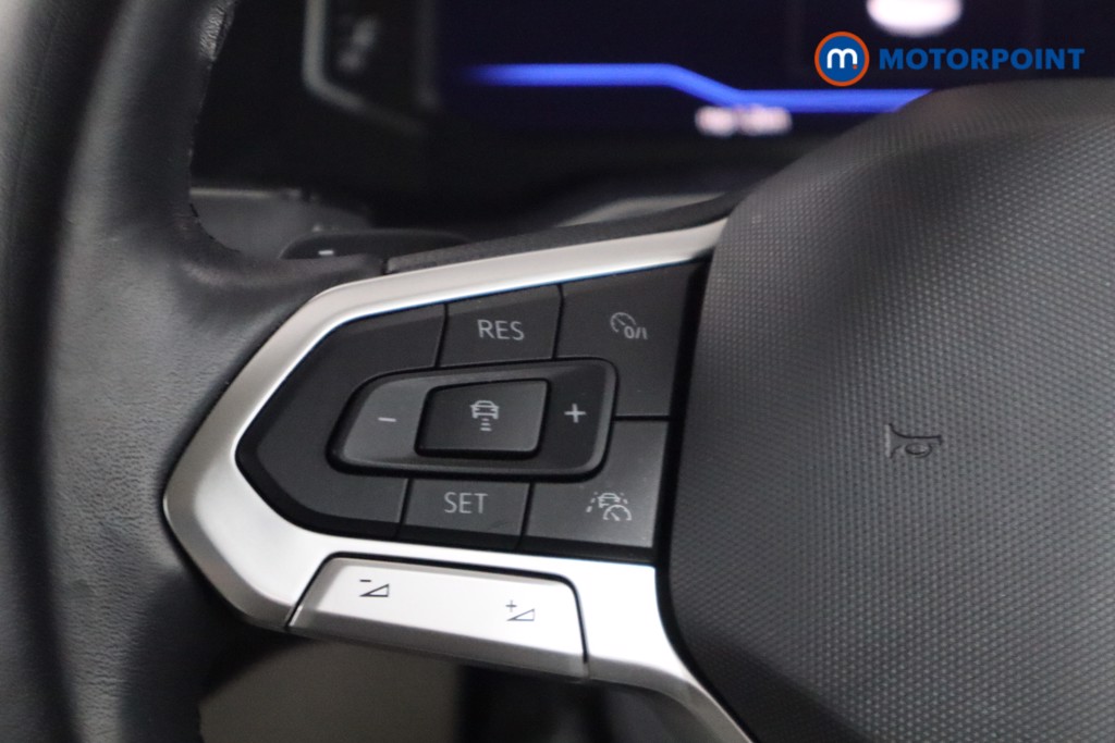 Volkswagen Taigo Style Automatic Petrol SUV - Stock Number (1561824) - 7th supplementary image