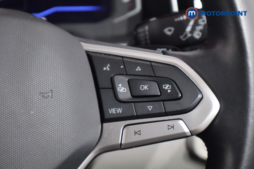 Volkswagen Taigo Style Automatic Petrol SUV - Stock Number (1561824) - 8th supplementary image