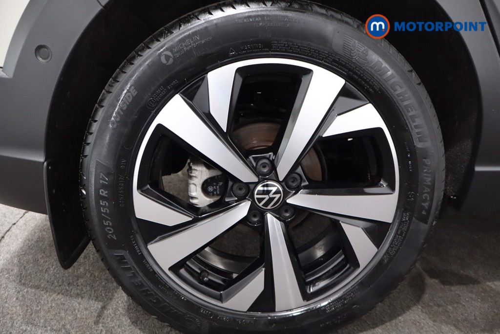 Volkswagen Taigo Style Automatic Petrol SUV - Stock Number (1561824) - 9th supplementary image