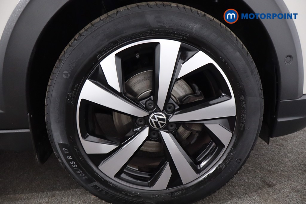 Volkswagen Taigo Style Automatic Petrol SUV - Stock Number (1561824) - 10th supplementary image