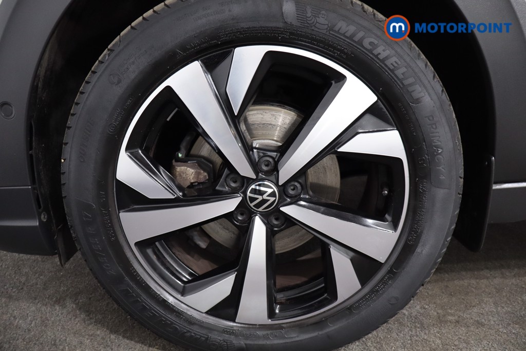 Volkswagen Taigo Style Automatic Petrol SUV - Stock Number (1561824) - 11th supplementary image