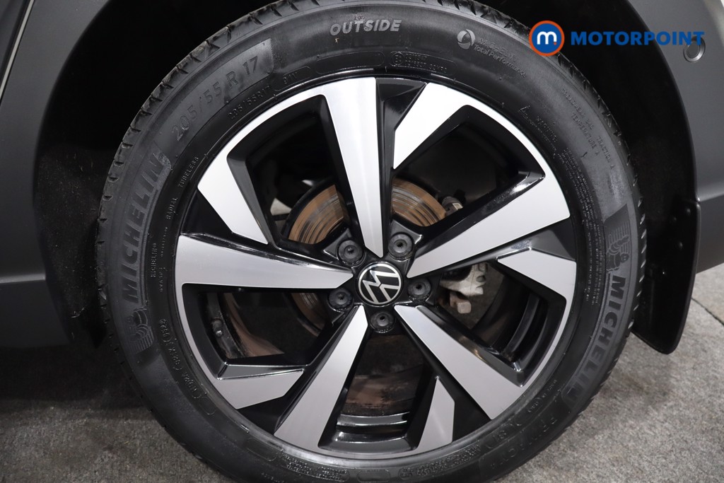 Volkswagen Taigo Style Automatic Petrol SUV - Stock Number (1561824) - 12th supplementary image