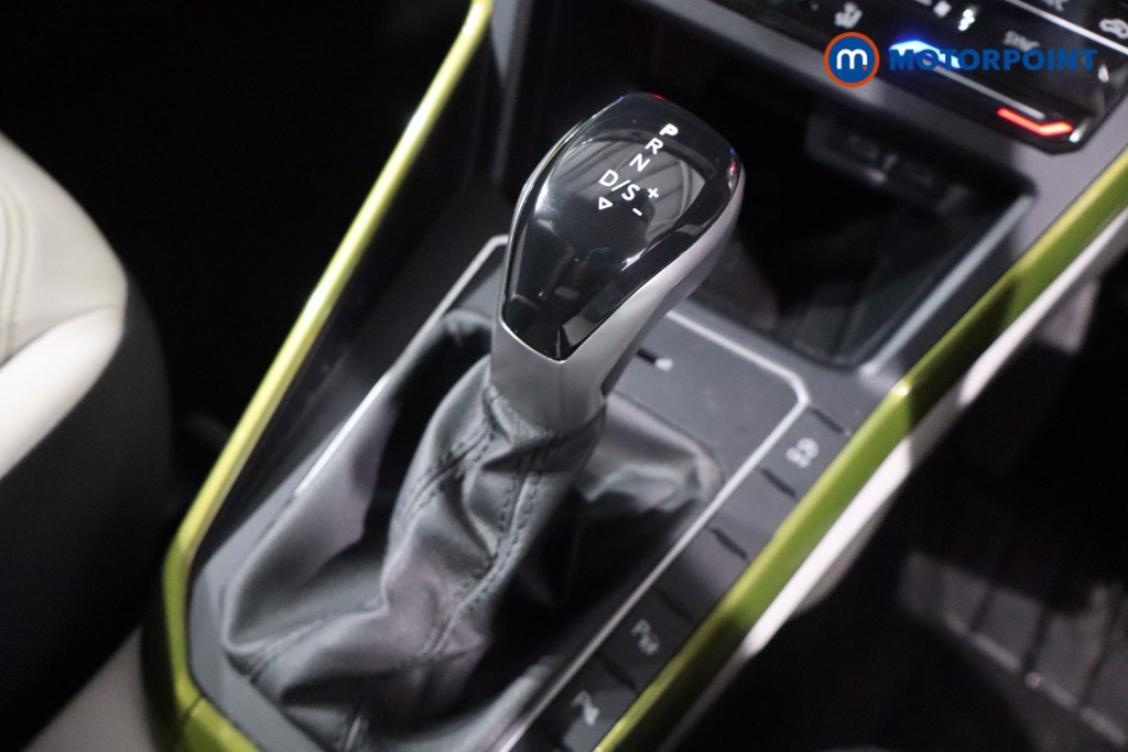 Volkswagen Taigo Style Automatic Petrol SUV - Stock Number (1561824) - 14th supplementary image