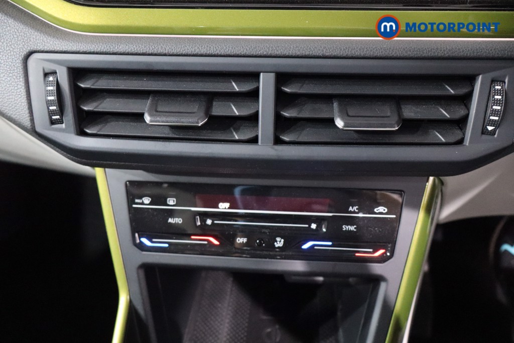 Volkswagen Taigo Style Automatic Petrol SUV - Stock Number (1561824) - 15th supplementary image
