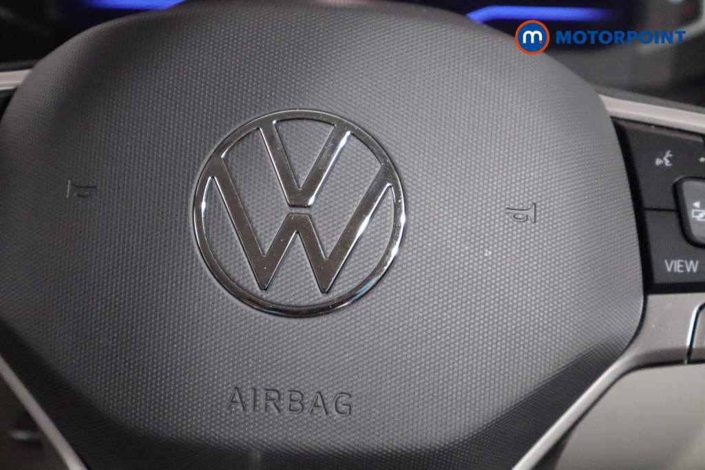 Volkswagen Taigo Style Automatic Petrol SUV - Stock Number (1561824) - 17th supplementary image