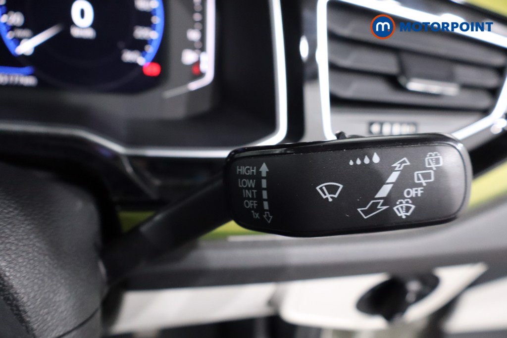 Volkswagen Taigo Style Automatic Petrol SUV - Stock Number (1561824) - 18th supplementary image