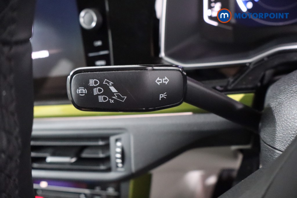 Volkswagen Taigo Style Automatic Petrol SUV - Stock Number (1561824) - 19th supplementary image