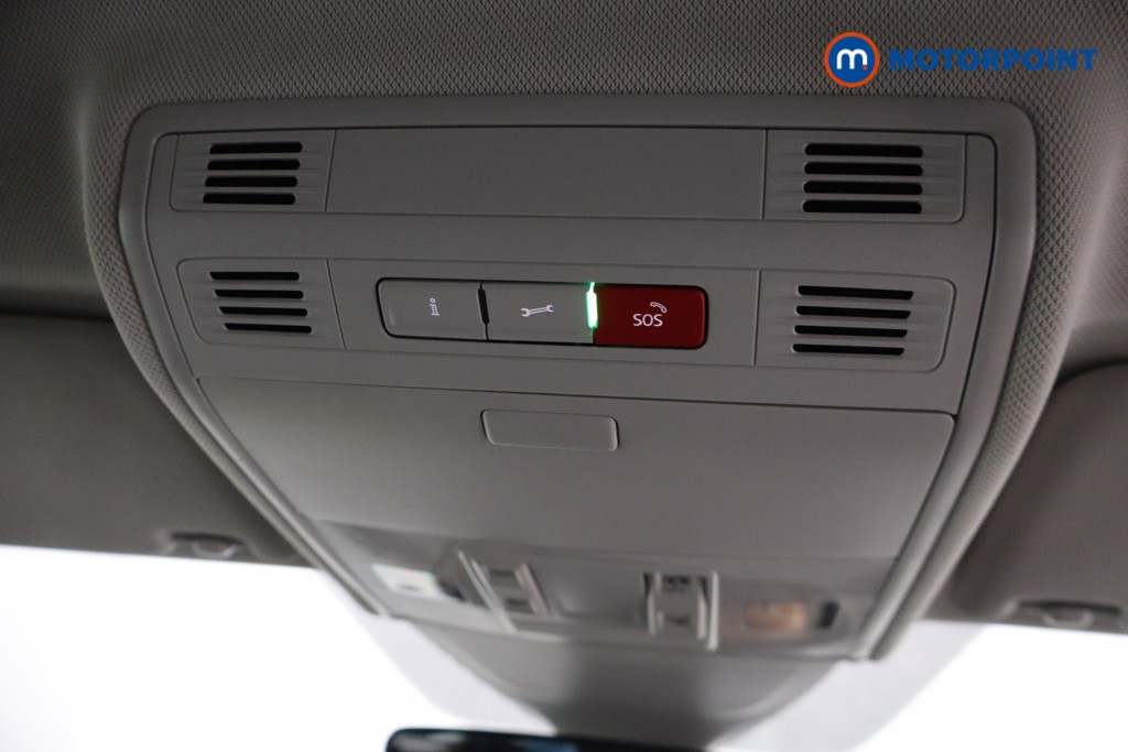 Volkswagen Taigo Style Automatic Petrol SUV - Stock Number (1561824) - 20th supplementary image