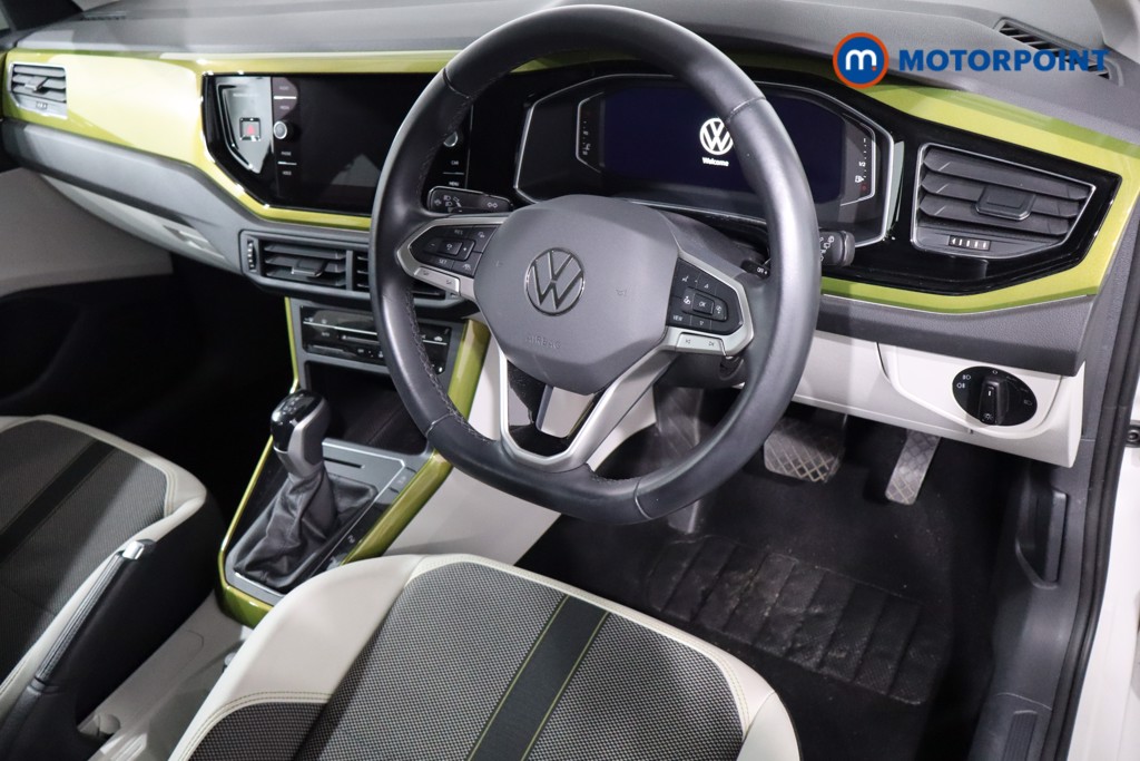 Volkswagen Taigo Style Automatic Petrol SUV - Stock Number (1561824) - 23rd supplementary image