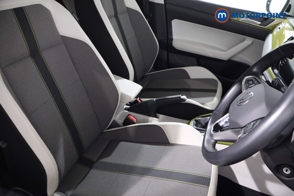 Volkswagen Taigo Style Automatic Petrol SUV - Stock Number (1561824) - 24th supplementary image