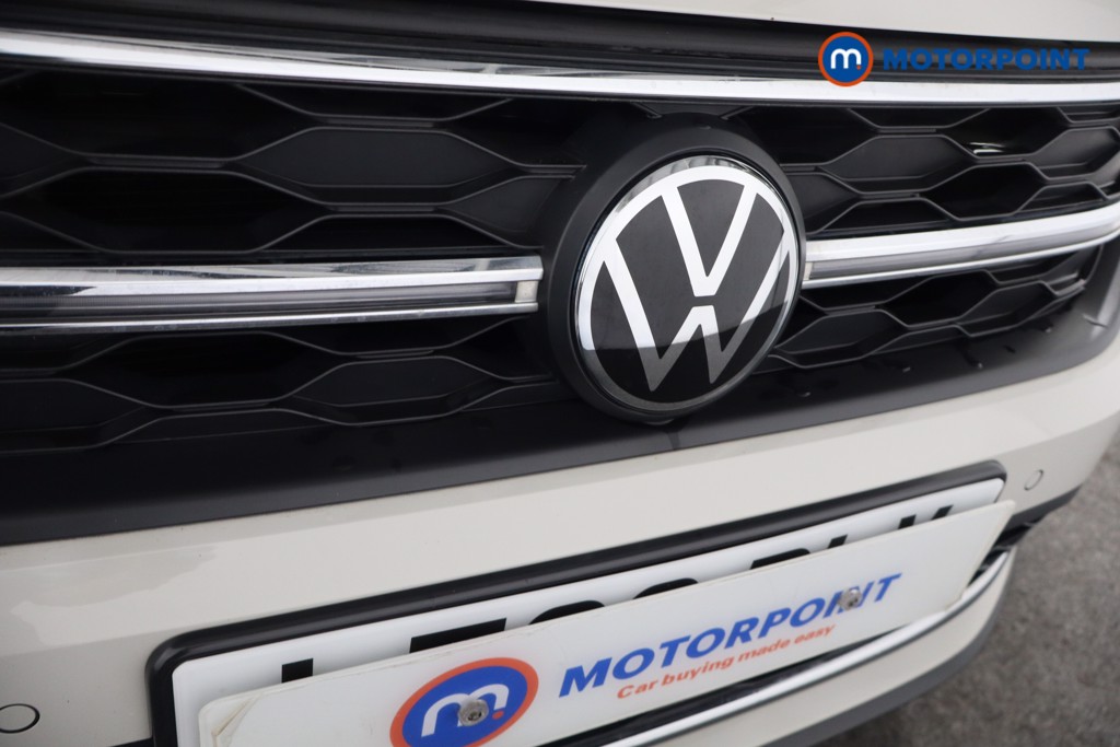Volkswagen Taigo Style Automatic Petrol SUV - Stock Number (1561824) - 27th supplementary image