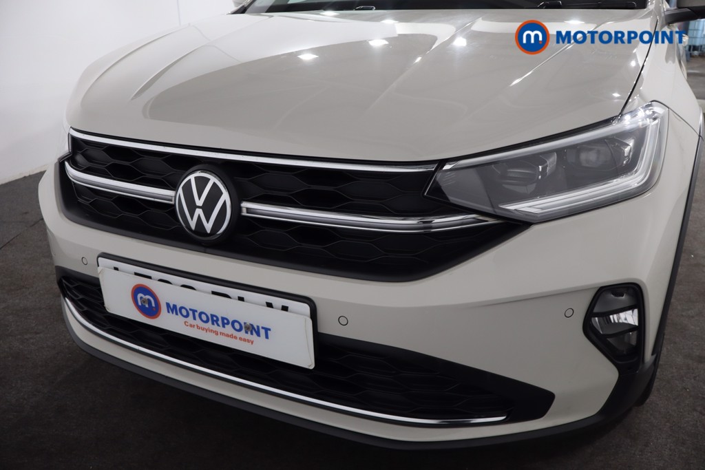 Volkswagen Taigo Style Automatic Petrol SUV - Stock Number (1561824) - 30th supplementary image