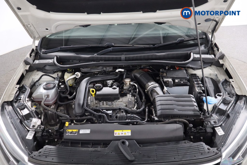 Volkswagen Taigo Style Automatic Petrol SUV - Stock Number (1561824) - 31st supplementary image