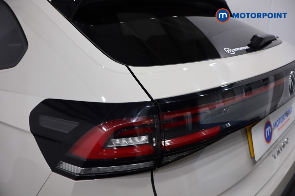 Volkswagen Taigo Style Automatic Petrol SUV - Stock Number (1561824) - 33rd supplementary image
