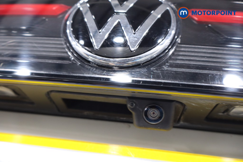 Volkswagen Taigo Style Automatic Petrol SUV - Stock Number (1561824) - 35th supplementary image