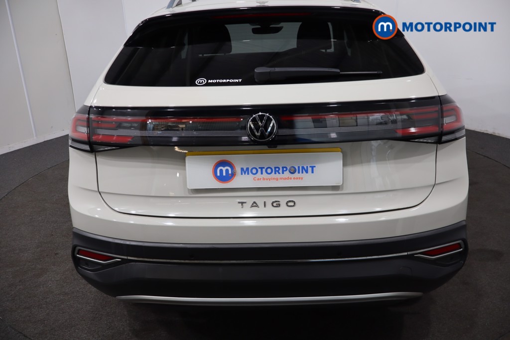 Volkswagen Taigo Style Automatic Petrol SUV - Stock Number (1561824) - 36th supplementary image
