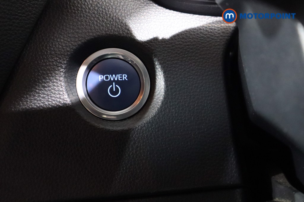 Toyota Corolla Design Automatic Petrol-Electric Hybrid Hatchback - Stock Number (1561853) - 13th supplementary image