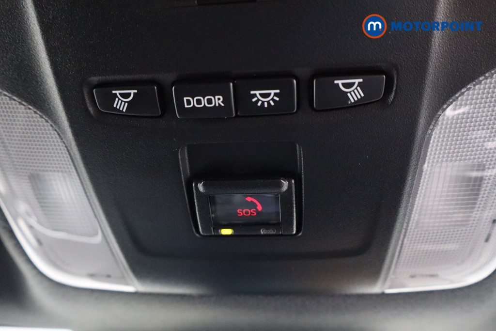 Toyota Corolla Design Automatic Petrol-Electric Hybrid Hatchback - Stock Number (1561853) - 17th supplementary image