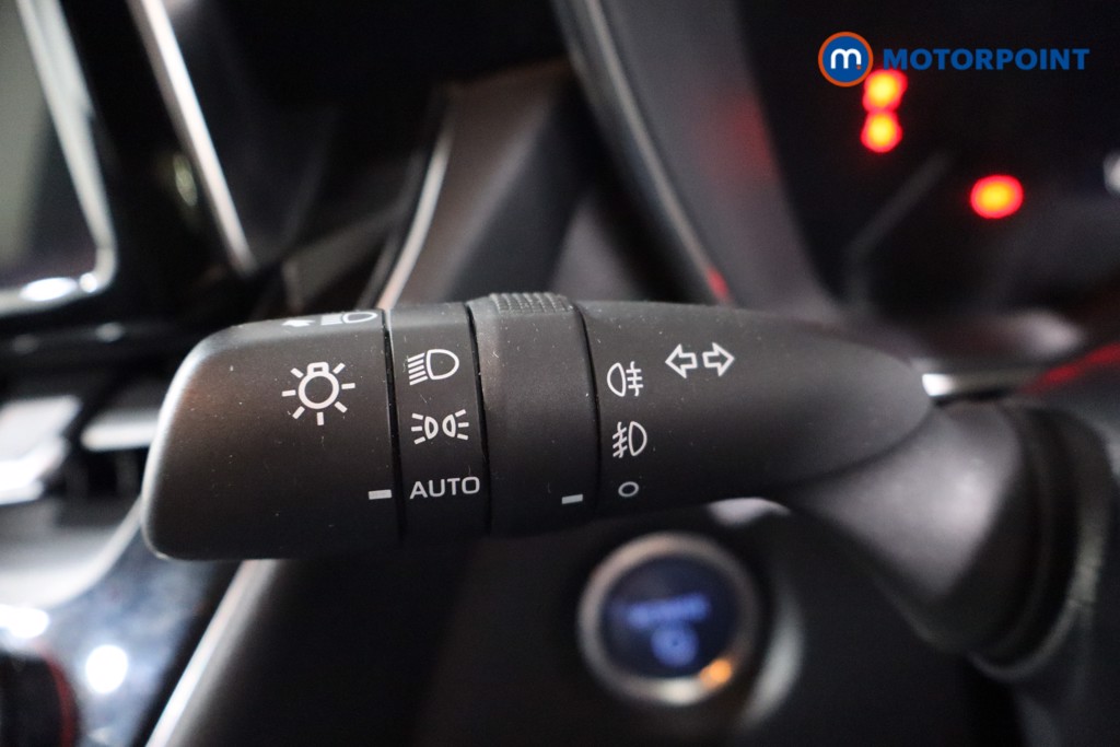 Toyota Corolla Design Automatic Petrol-Electric Hybrid Hatchback - Stock Number (1561853) - 19th supplementary image