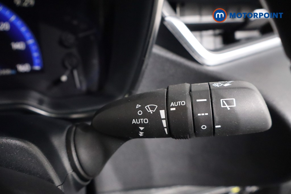 Toyota Corolla Design Automatic Petrol-Electric Hybrid Hatchback - Stock Number (1561853) - 20th supplementary image