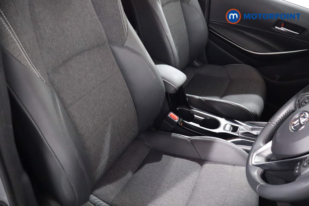 Toyota Corolla Design Automatic Petrol-Electric Hybrid Hatchback - Stock Number (1561853) - 24th supplementary image