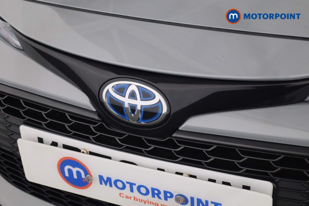 Toyota Corolla Design Automatic Petrol-Electric Hybrid Hatchback - Stock Number (1561853) - 27th supplementary image