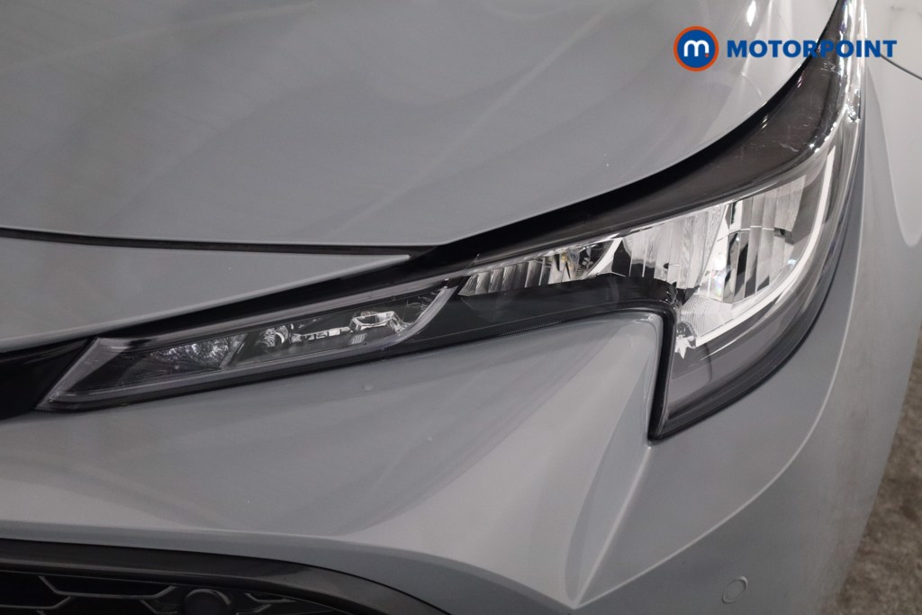 Toyota Corolla Design Automatic Petrol-Electric Hybrid Hatchback - Stock Number (1561853) - 28th supplementary image