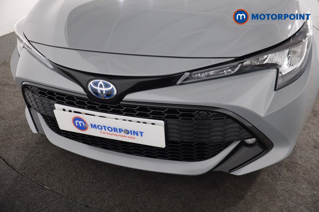 Toyota Corolla Design Automatic Petrol-Electric Hybrid Hatchback - Stock Number (1561853) - 29th supplementary image