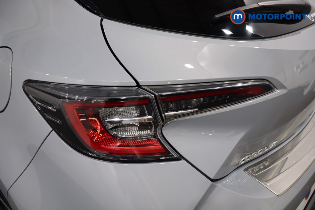 Toyota Corolla Design Automatic Petrol-Electric Hybrid Hatchback - Stock Number (1561853) - 32nd supplementary image