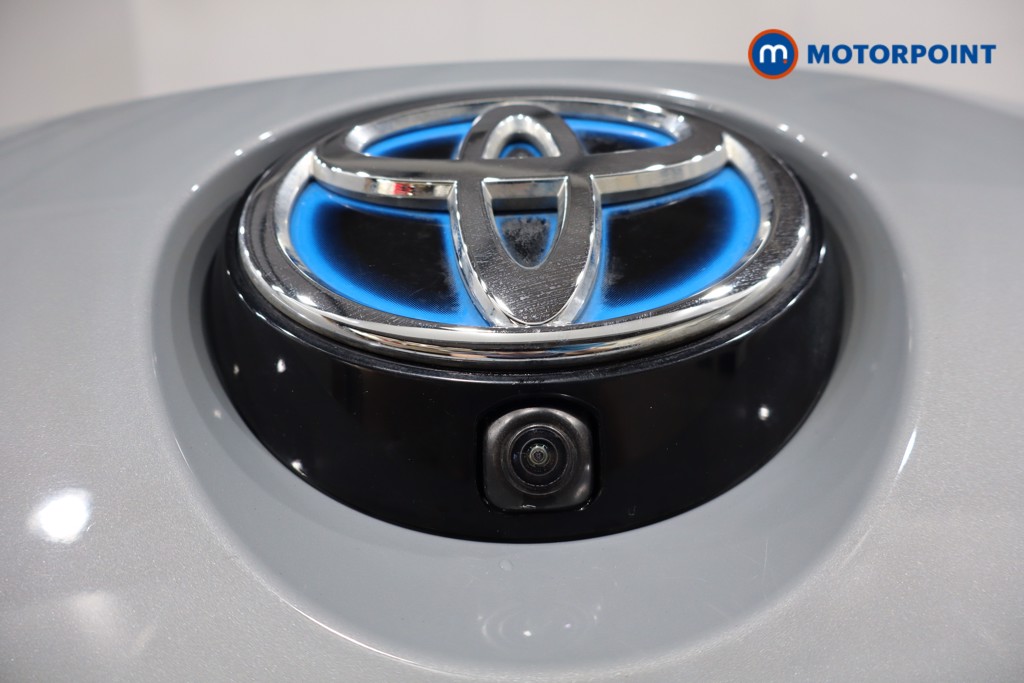 Toyota Corolla Design Automatic Petrol-Electric Hybrid Hatchback - Stock Number (1561853) - 34th supplementary image