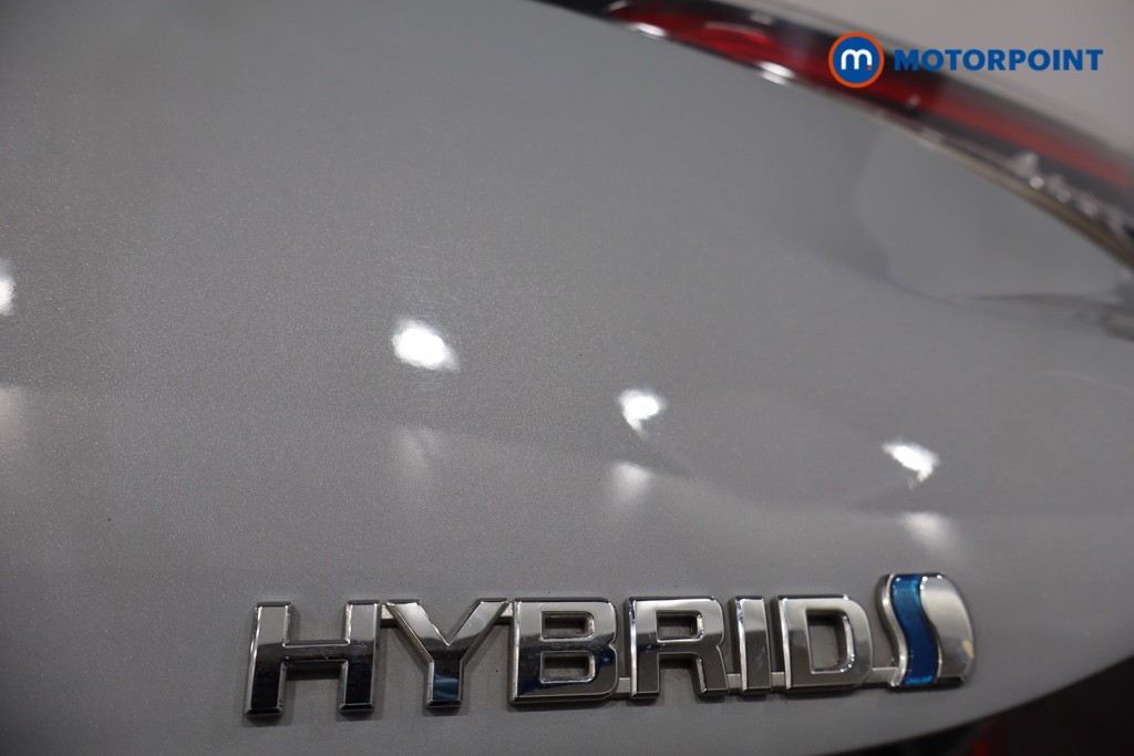 Toyota Corolla Design Automatic Petrol-Electric Hybrid Hatchback - Stock Number (1561853) - 35th supplementary image