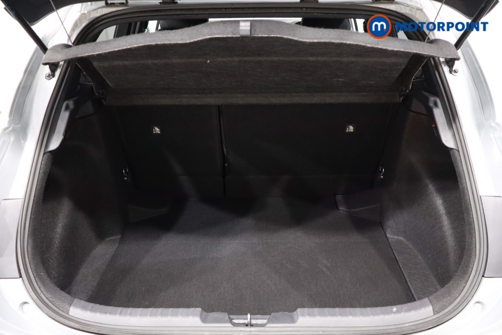 Toyota Corolla Design Automatic Petrol-Electric Hybrid Hatchback - Stock Number (1561853) - 37th supplementary image