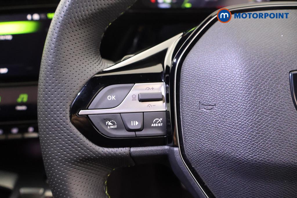 Peugeot 408 GT Automatic Petrol Hatchback - Stock Number (1561859) - 2nd supplementary image