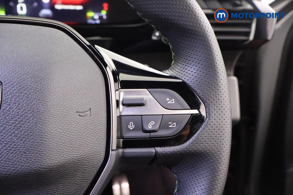 Peugeot 408 GT Automatic Petrol Hatchback - Stock Number (1561859) - 3rd supplementary image