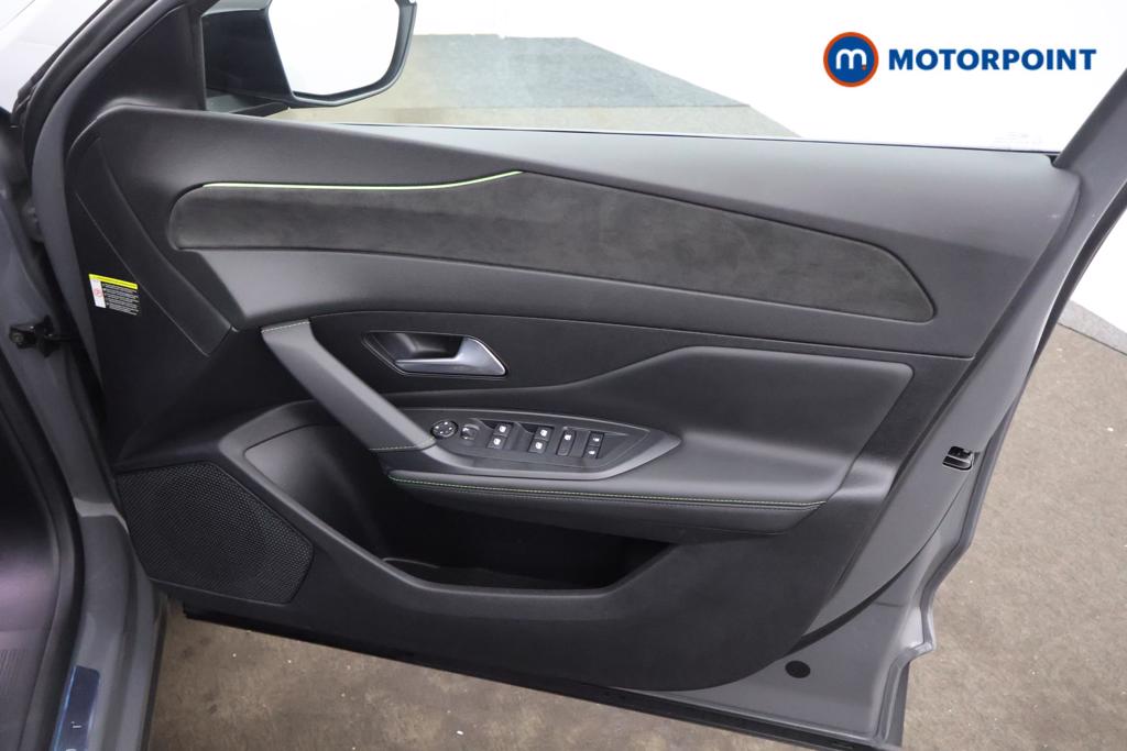 Peugeot 408 GT Automatic Petrol Hatchback - Stock Number (1561859) - 7th supplementary image