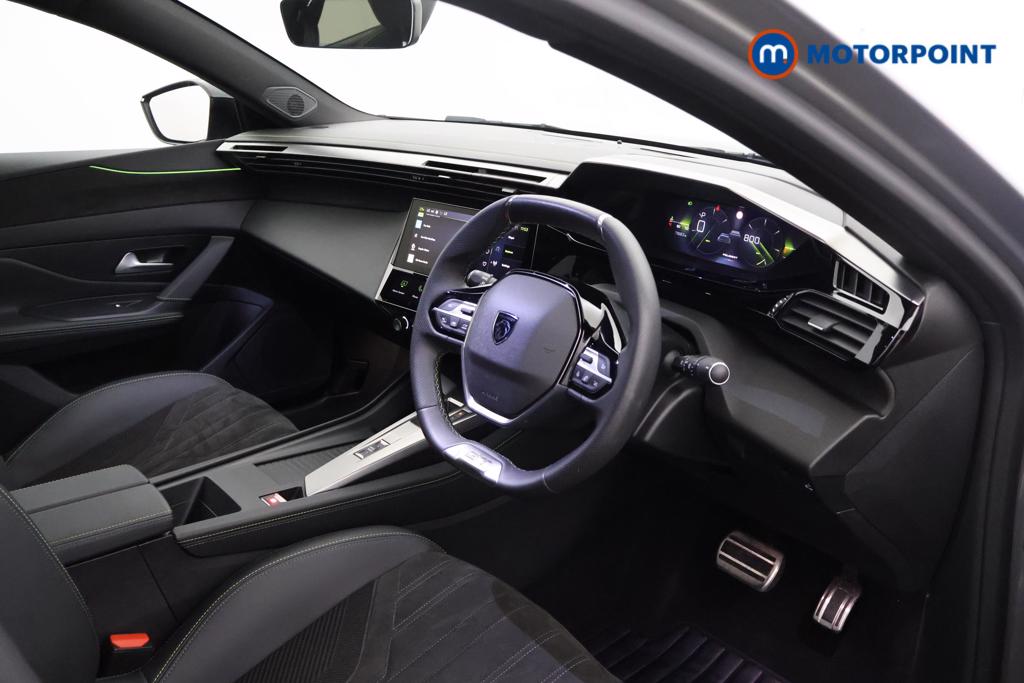 Peugeot 408 GT Automatic Petrol Hatchback - Stock Number (1561859) - 8th supplementary image