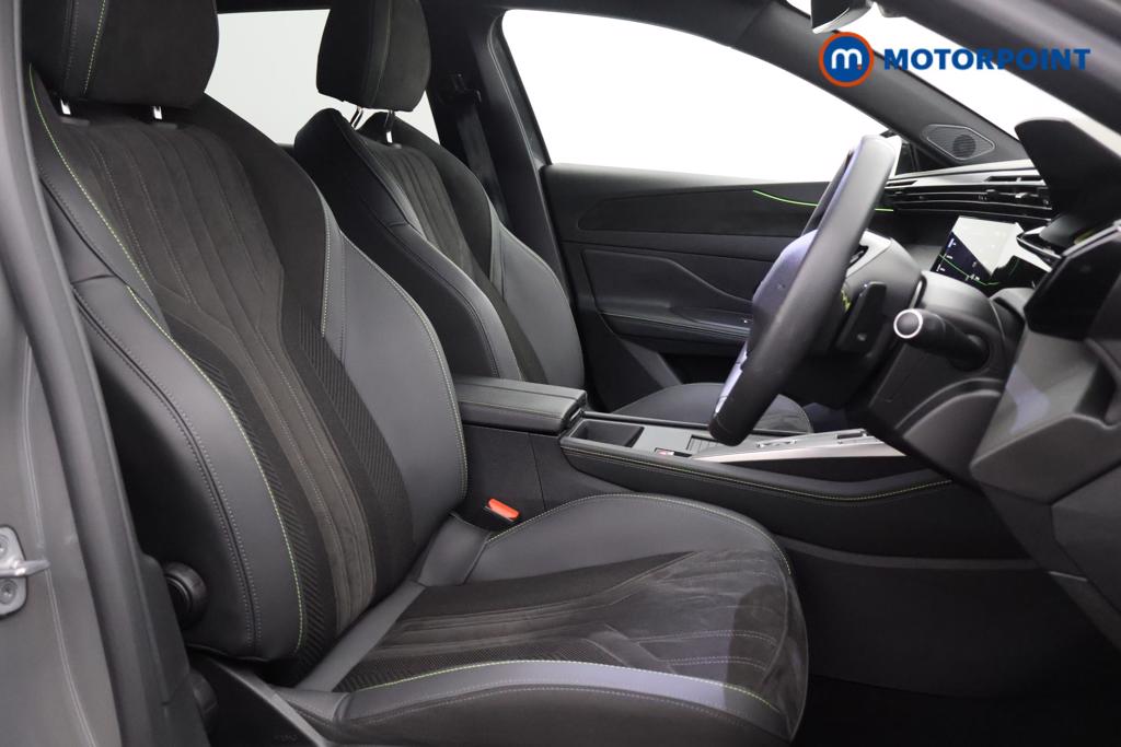 Peugeot 408 GT Automatic Petrol Hatchback - Stock Number (1561859) - 9th supplementary image